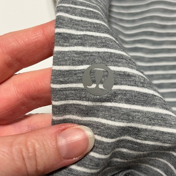 Lululemon All Tied Up Tank - Picture 12 of 14